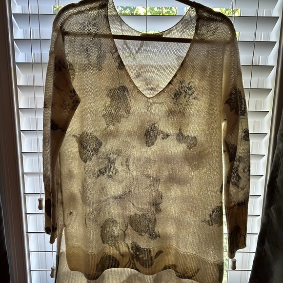 Beautiful oversized Abercrombie & Fitch Sweater - Picture 8 of 11